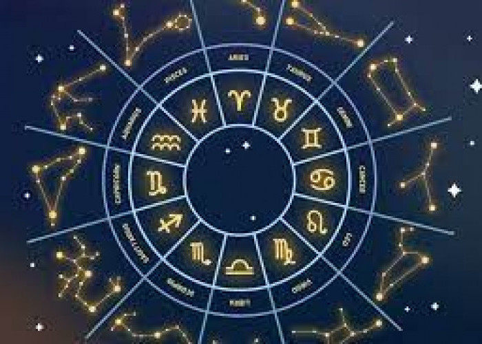 Ada yang menarik dari Tiga Ramalan Zodiak Hari Ini: Pisces, Capricorn, dan Virgo