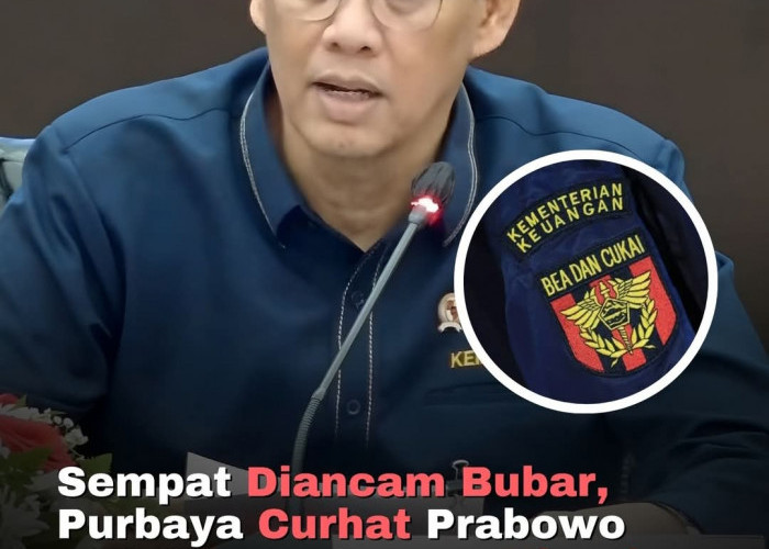 Prabowo Nilai Kinerja Bea Cukai Mulai Membaik, Rencana Ganti dengan SGS Tak Lagi Dibahas