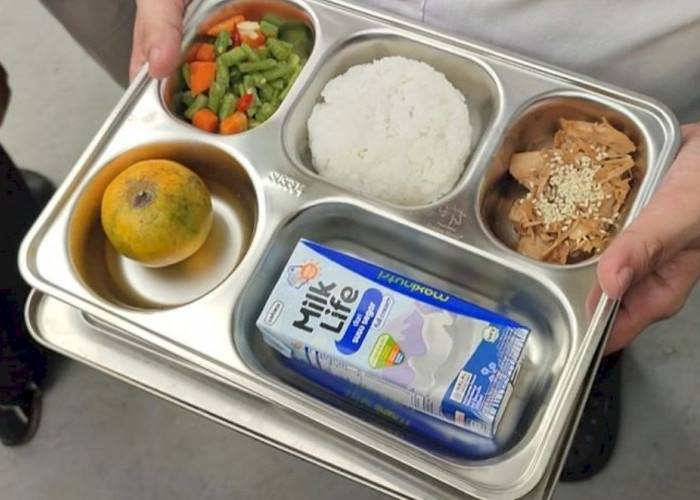 Pemprov Sumsel Antisipasi Kenaikan Harga Pangan Imbas Program MBG, Perkuat Pasokan dan Pengawasan Distribusi