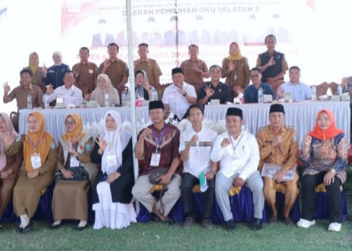 Warga Buana Pemaca Keluhkan Infrastruktur hingga Listrik, DPRD OKU Selatan Siap Perjuangkan
