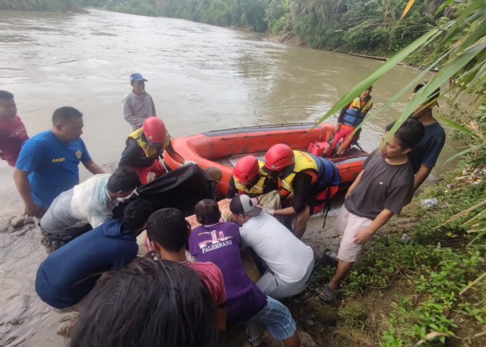 Kepergian Korban Tinggalkan Seorang Ibu Yang Lumpuh