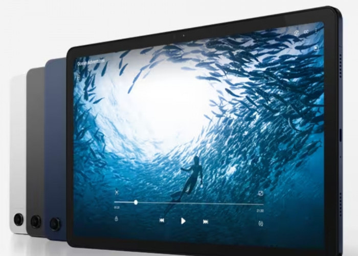 Samsung Galaxy Tab A9 dan Tab A9+ Tersedia Mulai 2 Jutaan