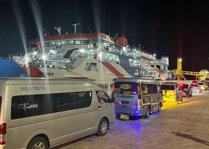 16–17 Maret Diprediksi Jadi Puncak Arus Mudik Lebaran 2026 di Sumatera, Ini Persiapan Pemprov Sumsel