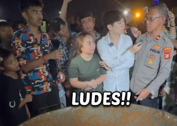 Viral 200 Kg Rendang Lenyap, Willie Salim Diminta Klarifikasi