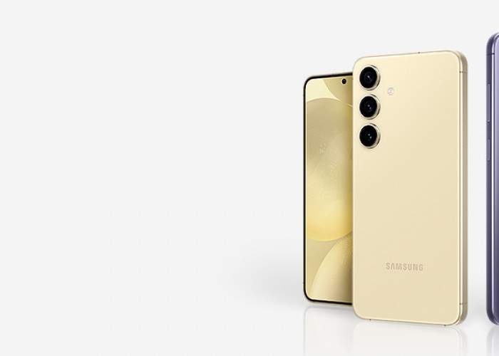 Kehadiran Galaxy S24 Series menegaskan posisi Samsung sebagai pemimpin global dalam teknologi