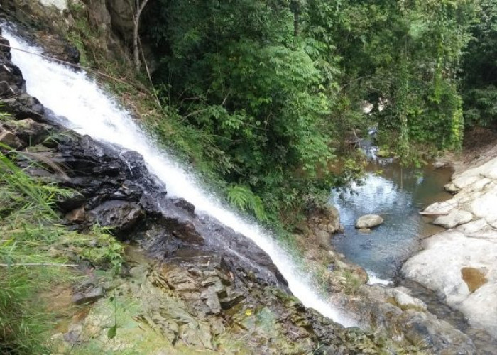 Curup Pengantin, Menyimpan segudang Legenda Terpendam