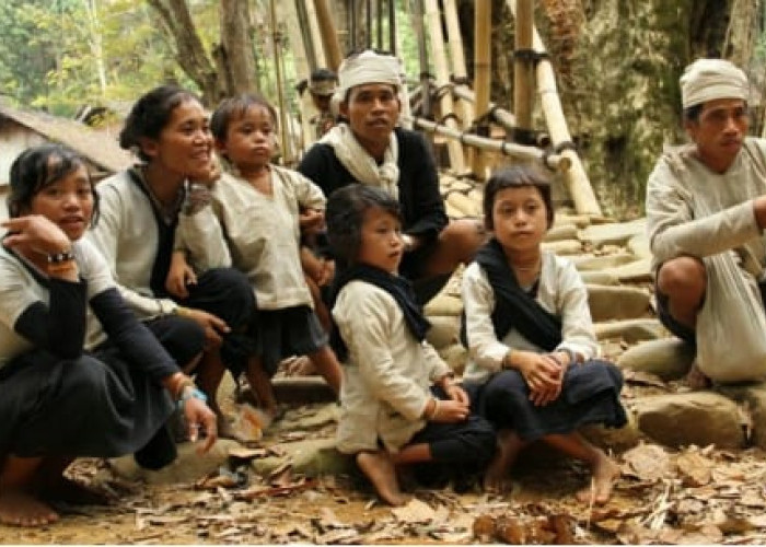 Mengenal Suku Baduy, Keajaiban Hidup Tradisional di Jantung Banten Indonesia