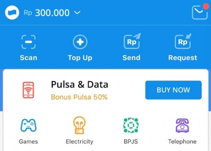 Banyak yang Tak Tahu, Begini Cara Klaim Saldo DANA Kaget Rp 100 Ribu