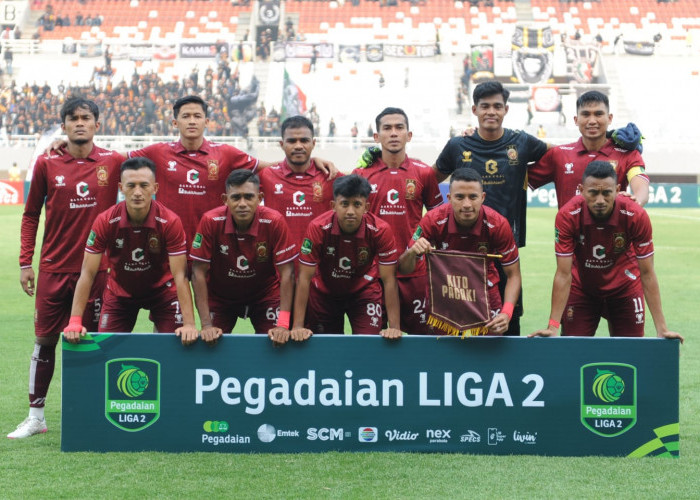 Waduh Apesnya, Sriwijaya FC Kembali Dikenai Denda oleh Komisi Disiplin PSSI Gegara ini