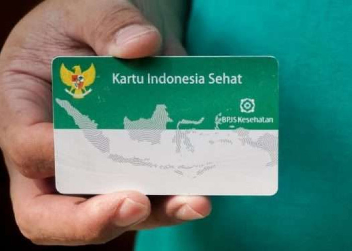 99,77% Warga OKU Terdaftar JKN, Bupati Sebut Sukses 