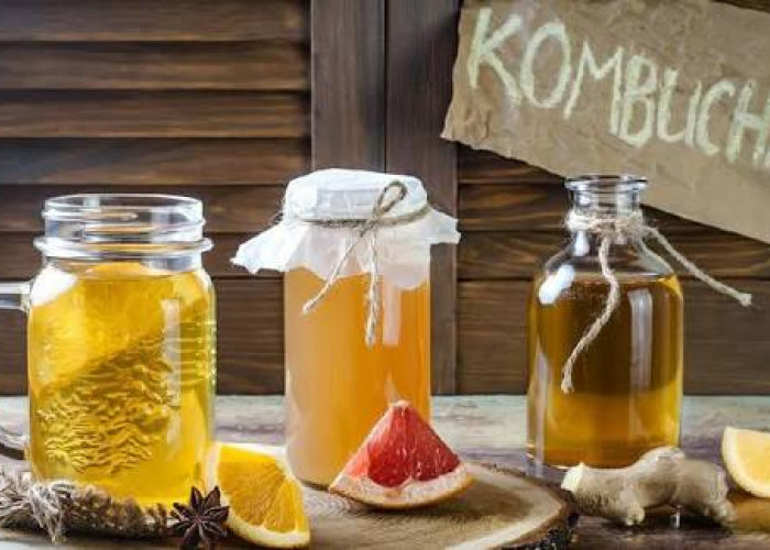 Minuman terbaik untuk stabilkan kadar gula darah di pagi hari