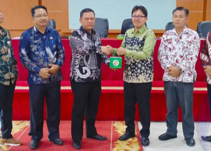 Pemkab OKU Selatan Verifikasi Data Pekerja Rentan Miskin