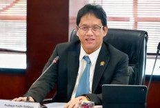 THR ASN 2026: Pemerintah Gelontorkan Rp 55 Triliun, Purbaya Pastikan Pencairan Tepat Waktu