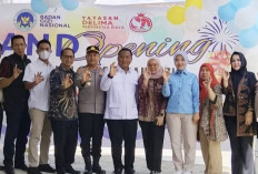 Pemkab OKU Selatan Dukung Launching MBG SPPG di Muaradua, Camat: Tingkatkan Gizi dan Buka Lapangan Kerja