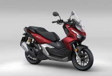 Motor Skutik Terbaru 160cc Ramaikan Pasar, Produsen Jepang Adu Fitur dan Teknologi di Awal 2026