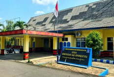 77 Desa Masih Blank Spot, Pemkab OKU Selatan Percepat Perluasan Jaringan Telekomunikasi