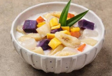 Tak Punya Santan? Ini 7 Pengganti Santan yang Lebih Sehat, Praktis, dan Tetap Gurih