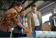 Pemerintah Tarik Utang Baru, APBN Alami Defisit