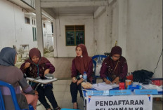 Jemput Bola Layanan KB Gratis, PPPAPPKB OKU Selatan Dekatkan Akses ke Masyarakat