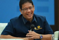 Purbaya Yakin IHSG Kembali Normal