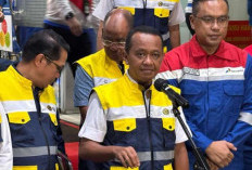 Permintaan BBM Diperkirakan Naik Jelang Lebaran, Pemerintah Siapkan Pasokan Tambahan