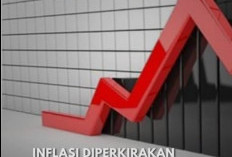 Inflasi Diprediksi Naik Tipis di 2026, Pemerintah Pastikan Tetap Terkendali