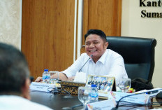 Pembangunan Infrastruktur Sumsel Digenjot, Akses Transportasi ke Desa Terpencil Makin Lancar