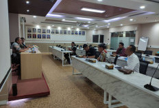 OKU Selatan Sinkronkan Program Pendidikan dengan Kemendikdasmen