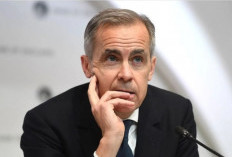 Kanada: Hubungan dengan China Diperbarui Pasca Kebijakan Bebas Visa