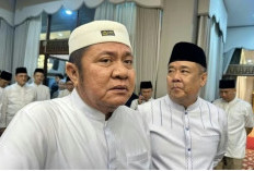 Herman Deru Usul Kendaraan dan Pekerja Swasta di Sumsel Ikut Berhemat BBM