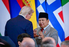 Indonesia Gabung 'Board of Peace', DPR: Mandat Moral-Historis