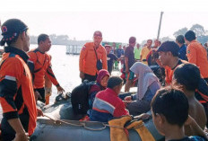 Kabupaten Muara Enim status siaga bencana hidrometeorologi