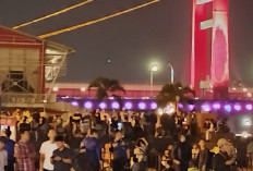 Festival Musik Palembang 2026: Menampilkan Talenta Lokal dan Nasional, Meriahkan Kota Palembang Hingga Akhir F