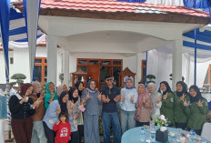 Run D’ Ranau Kian Semarak, Band Republik Siap Hentak Panggung dengan 15 Lagu