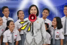 Pendaftaran SNBP 2026 Resmi Ditutup, Peserta Menanti Pengumuman Hasil Seleksi