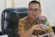 Dimulai 30 Maret, Sekda Harapkan Peran Aktif OPD dalam Pembahasan LKPJ Kepala Daerah OKU Selatan Tahun 2025