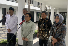 Muhaimin: Data PBI BPJS Terus Diperbarui agar Tepat Sasaran