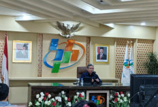 BPS proyeksikan produksi beras triwulan I 2026 capai 10,16 juta ton