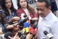 Menteri ESDM Pastikan Harga BBM Bersubsidi Tidak Naik Hingga Idulfitri