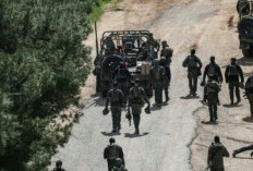 Iran Klaim Hantam 500 Tentara AS di Dubai, Ancaman Balasan Kian Memanas