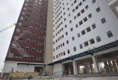 Pemerintah Setujui Percepatan Pembangunan Rumah Susun Sederhana DP-0 Rupiah untuk MBR