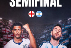 Final Piala Dunia 2026: Duel Sempurna Spanyol vs Argentina, Mampukah Messi Tutup Karier dengan Gelar Kedua?