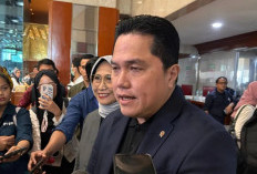 Menpora harap Sekolah Rakyat dan Garuda dilengkapi fasilitas olahraga