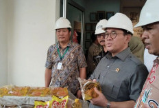 Mendag Imbau Produsen Minyak Goreng untuk Produksi ‘Second Brand’, Tujuannya Perkuat Pasokan dan Stabilkan Har