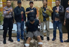 Polisi Tindak Tegas Pelaku Begal dan Pencuri di Berbagai Wilayah