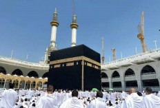 Pemerintah Tetap Turunkan Biaya Haji Meski Harga Avtur Naik, Ini Alasannya