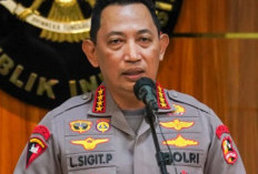 Kapolri Tegas Tolak Polri di Bawah Kementerian: Lebih Baik Dicopot, Bahkan Jadi Petani