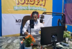 Manfaatkan Momen Ramadhan, Kemenag Libatkan Penyuluh Lakukan On Air Berikan Pencerahan Keagamaan kepada Masyar