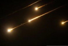 Iran kerahkan rudal balastik jarak jauh terbaru Khorramshahr-4