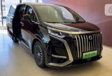 Industri Otomotif Makin Panas di 2026, Mobil Listrik dan Hybrid Jadi Primadona